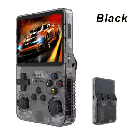 GameJoy Handheld Console