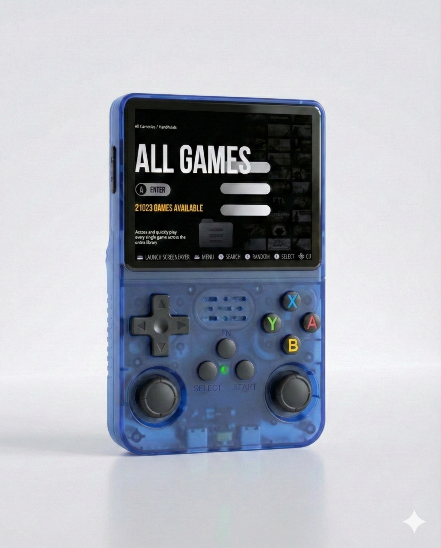 20,000+ Retro Games. Pure Nostalgia.