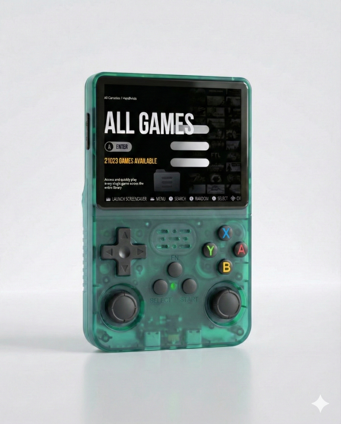 20,000+ Retro Games. Pure Nostalgia.