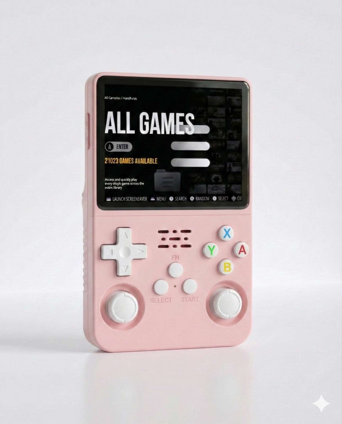 20,000+ Retro Games. Pure Nostalgia.