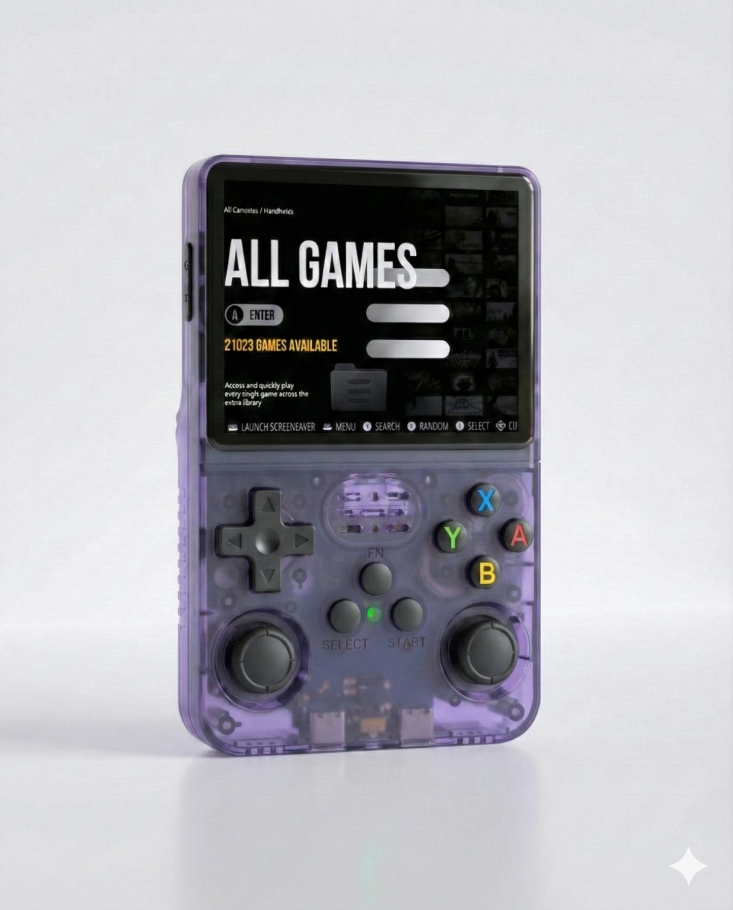 20,000+ Retro Games. Pure Nostalgia.