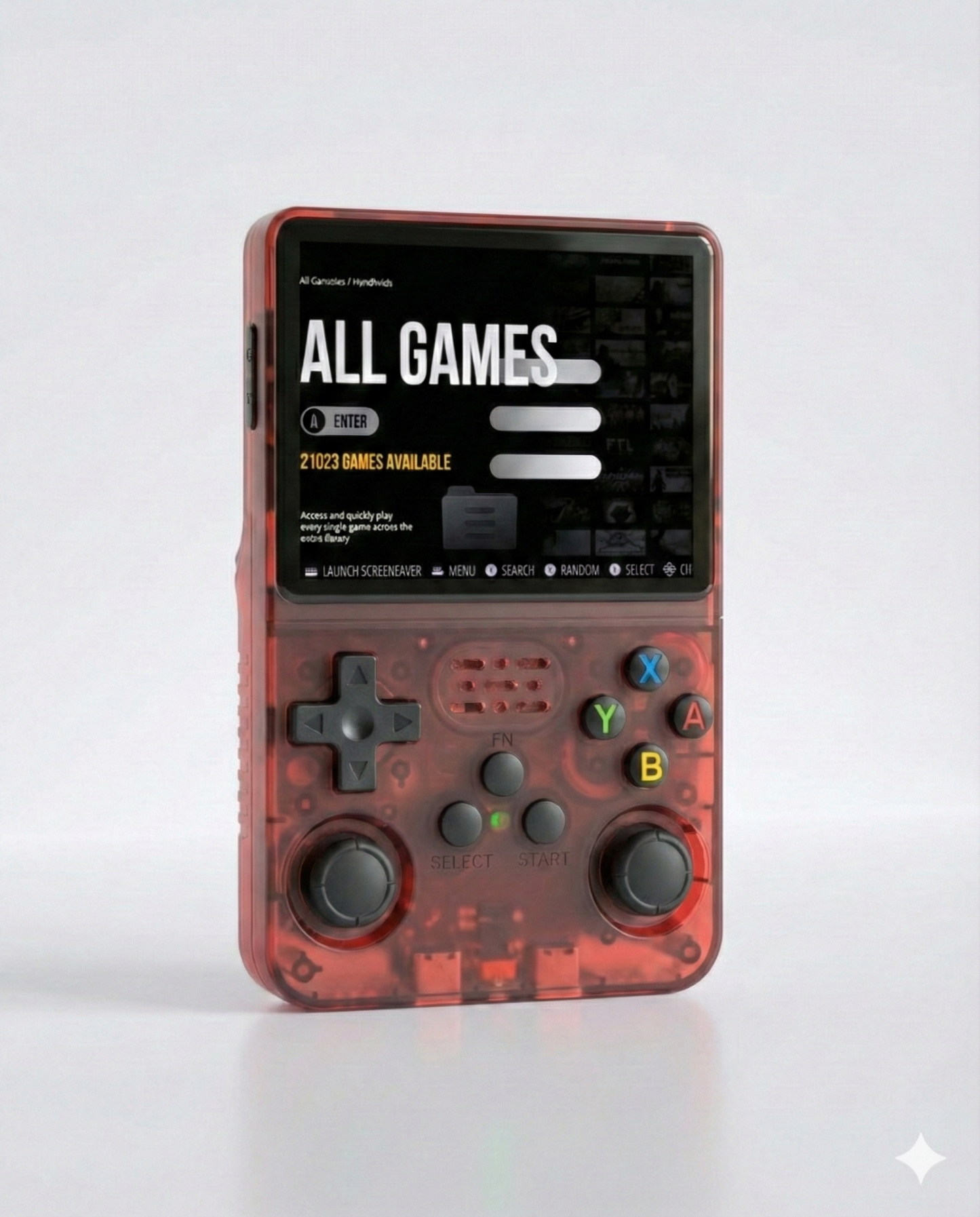 20,000+ Retro Games. Pure Nostalgia.