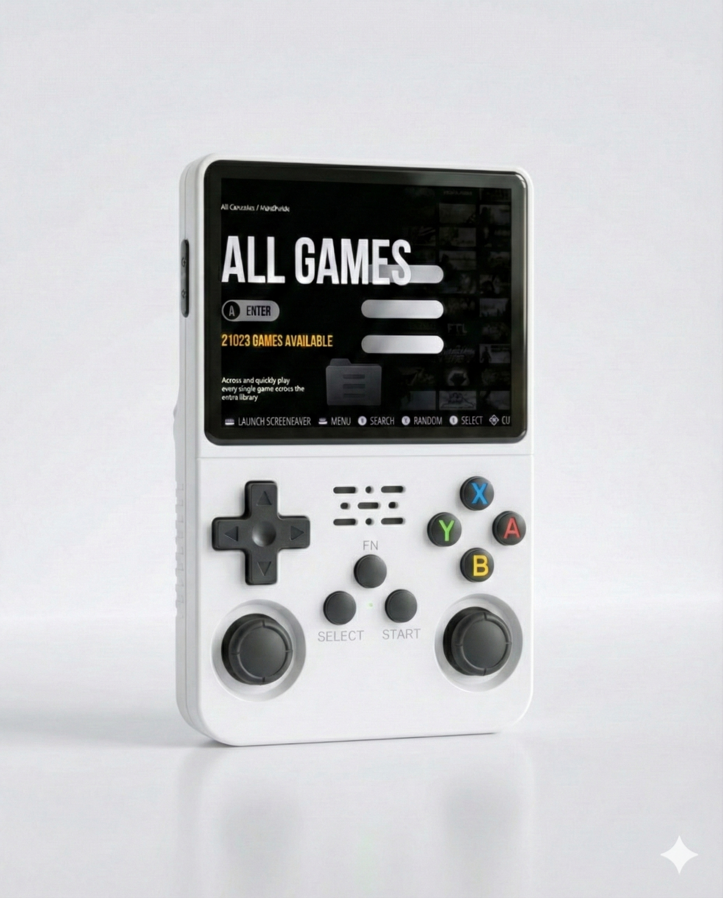 20,000+ Retro Games. Pure Nostalgia.