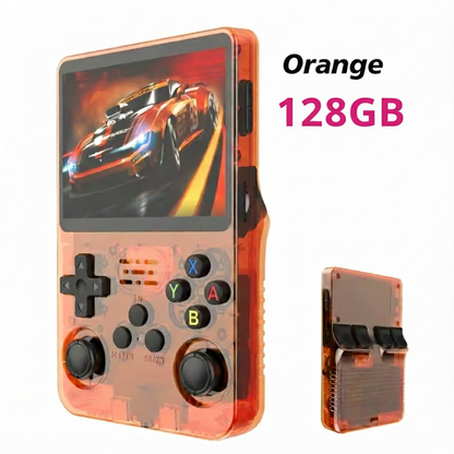 GameJoy Handheld Console