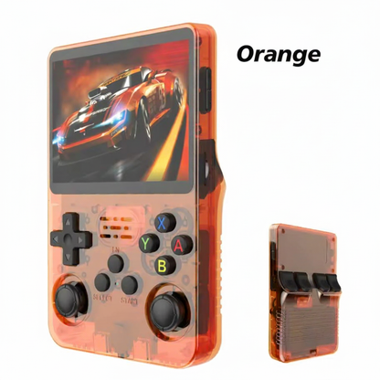 GameJoy Handheld Console