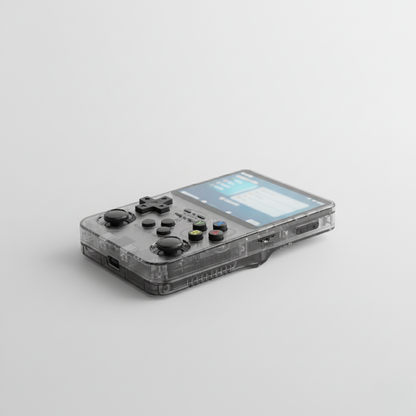 GameJoy Handheld Console
