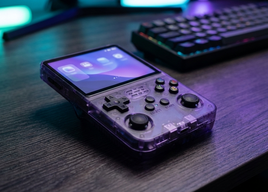 GameJoy Handheld Console