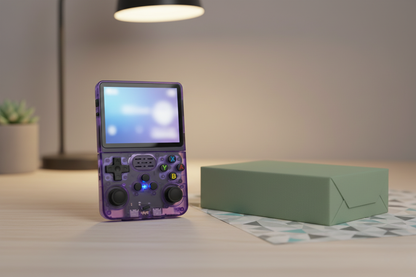 GameJoy Handheld Console