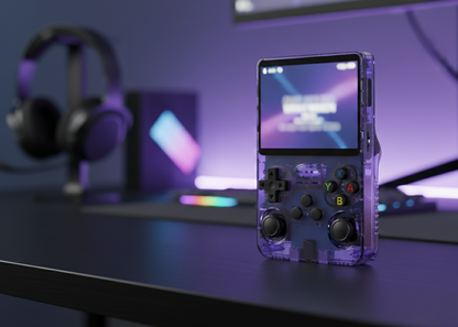 GameJoy Handheld Console