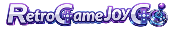 RetroGameJoyGo