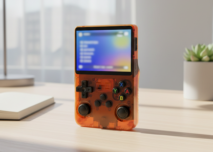GameJoy Handheld Console