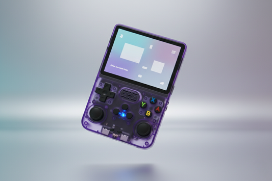 GameJoy Handheld Console