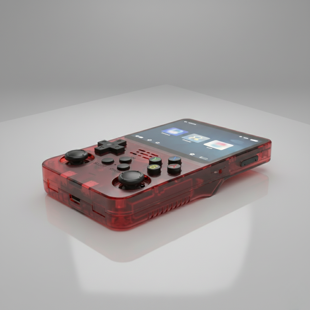 GameJoy Handheld Console
