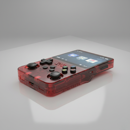 GameJoy Handheld Console
