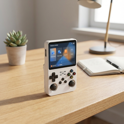 GameJoy Handheld Console