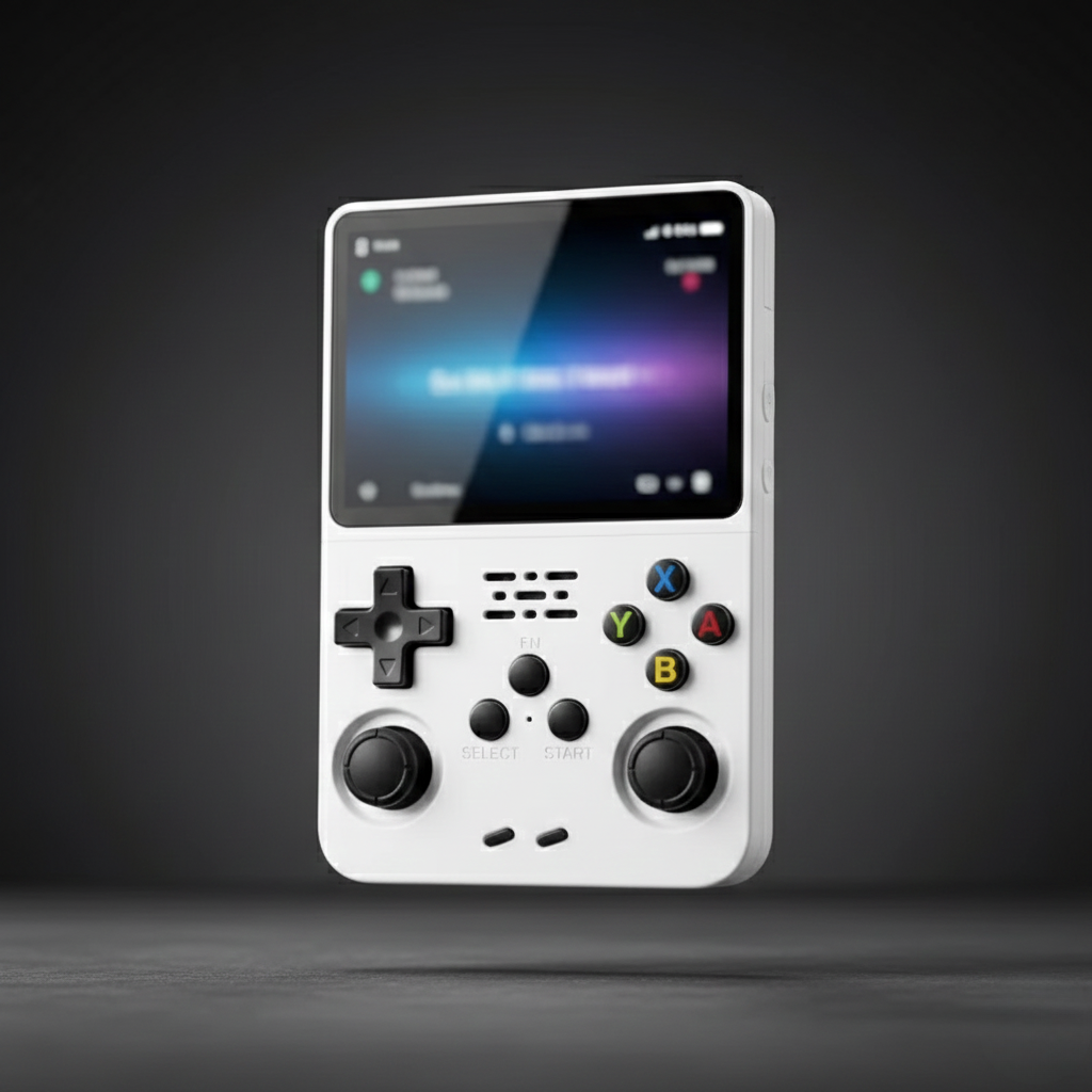 GameJoy Handheld Console