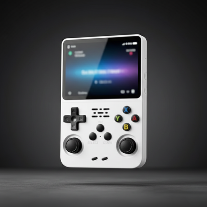 GameJoy Handheld Console