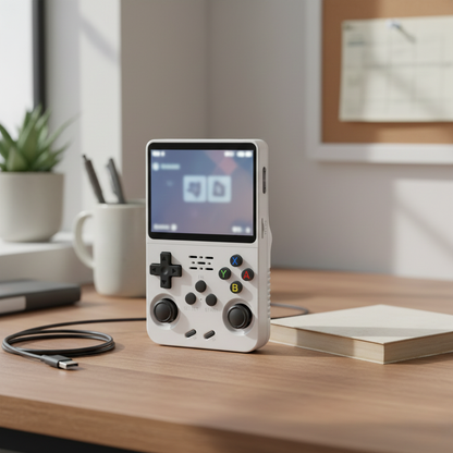 GameJoy Handheld Console